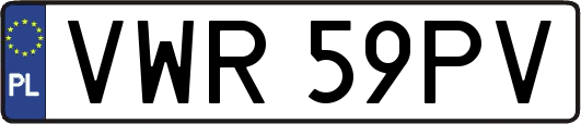 VWR59PV