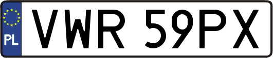 VWR59PX