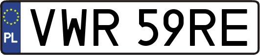 VWR59RE