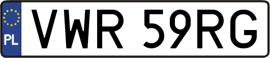 VWR59RG