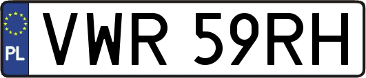 VWR59RH