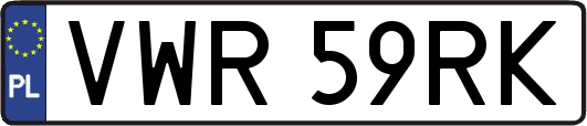 VWR59RK