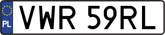 VWR59RL
