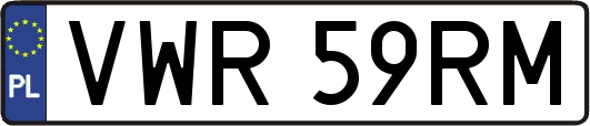 VWR59RM
