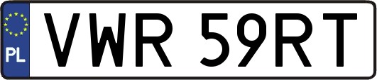 VWR59RT