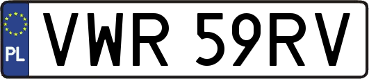 VWR59RV