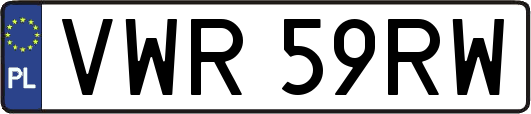 VWR59RW