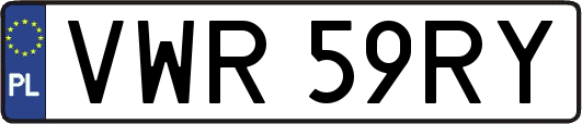 VWR59RY