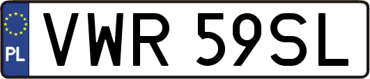 VWR59SL