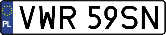 VWR59SN