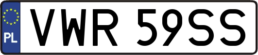 VWR59SS