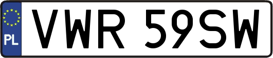 VWR59SW