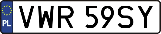VWR59SY