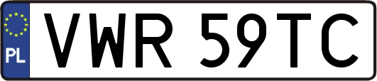 VWR59TC