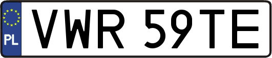 VWR59TE