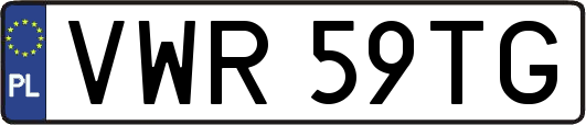 VWR59TG