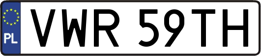 VWR59TH
