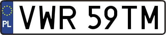 VWR59TM