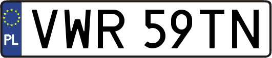 VWR59TN