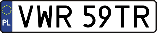 VWR59TR