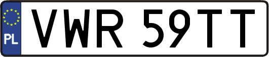 VWR59TT