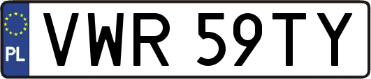 VWR59TY
