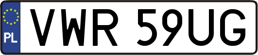 VWR59UG