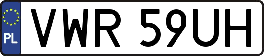 VWR59UH