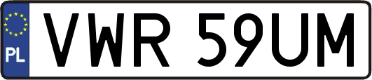 VWR59UM