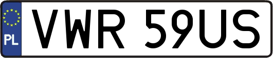 VWR59US