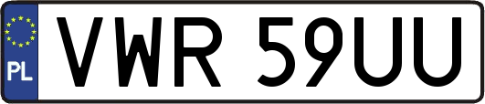 VWR59UU