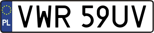 VWR59UV