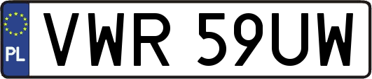 VWR59UW