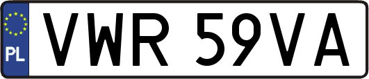 VWR59VA