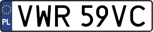 VWR59VC