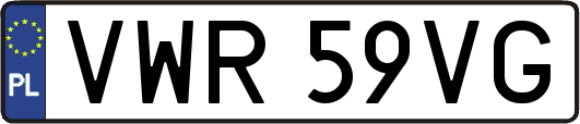 VWR59VG