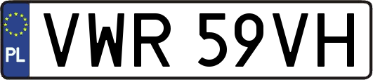 VWR59VH