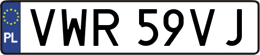 VWR59VJ