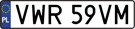 VWR59VM