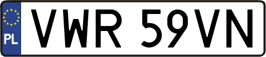 VWR59VN