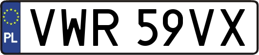 VWR59VX