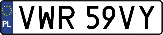 VWR59VY