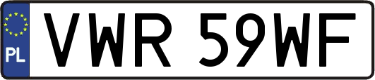 VWR59WF