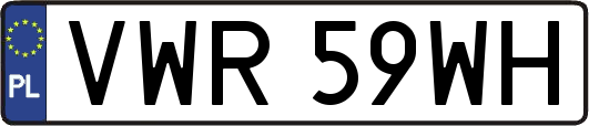 VWR59WH