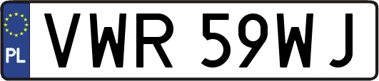 VWR59WJ