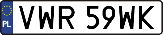 VWR59WK