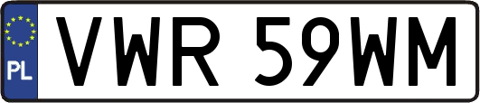 VWR59WM