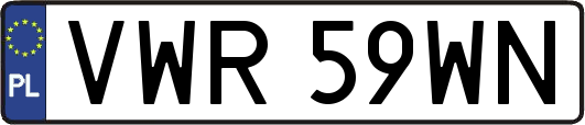 VWR59WN