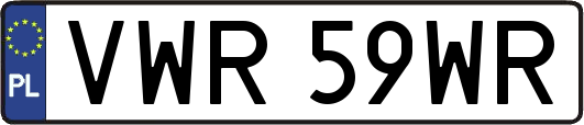 VWR59WR