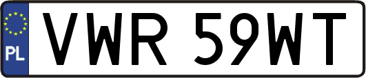 VWR59WT